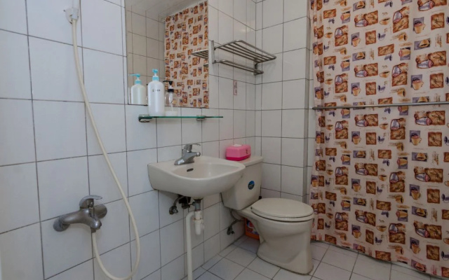 Tainan Here Hostel