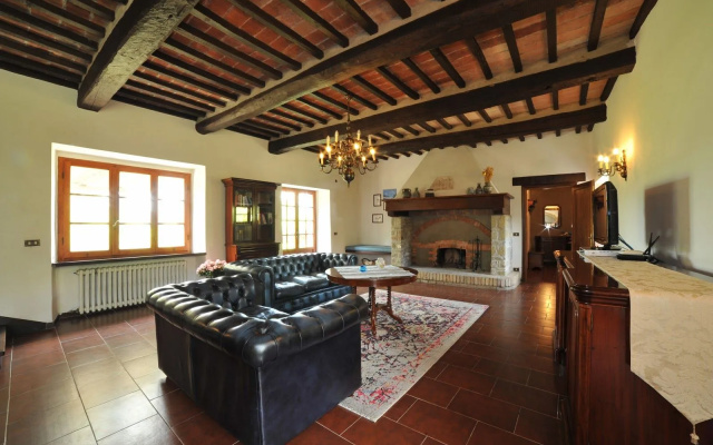 Casa Chiara
