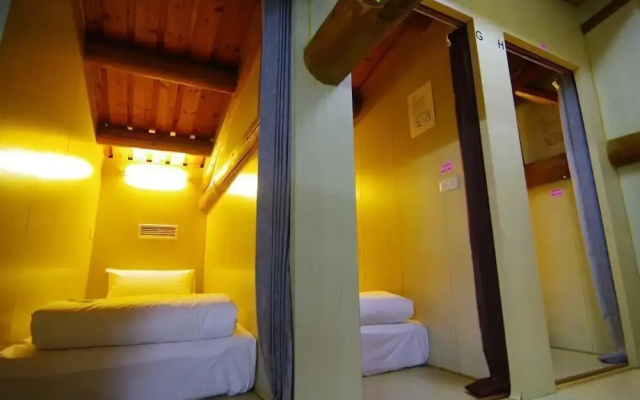 Chinbe No.2-Hostel