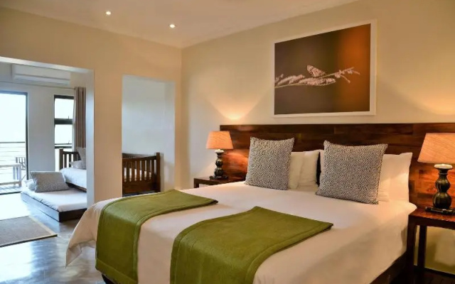Bushveld Terrace Hotel On Kruger