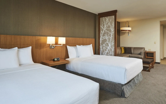 Hyatt Place Toronto/Mississauga Centre