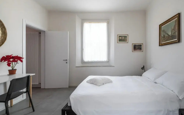 San Felice Apartments by Wonderful Italy
