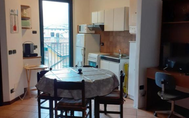 appartamenti vacanza El Remanso