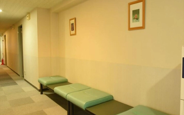 Best Inn Arai