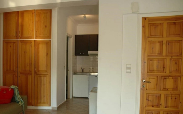 Santa Maura Apartments