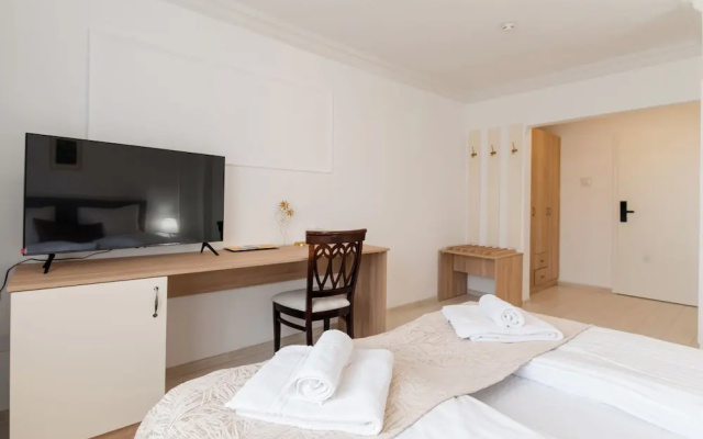 Hotel Royal Plaza
