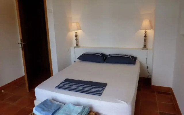 Villa in La Croix-valmer Near the Beach