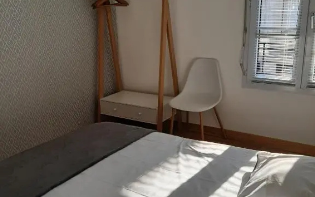 Charmant Appartement Centre Ville Le Ronsard