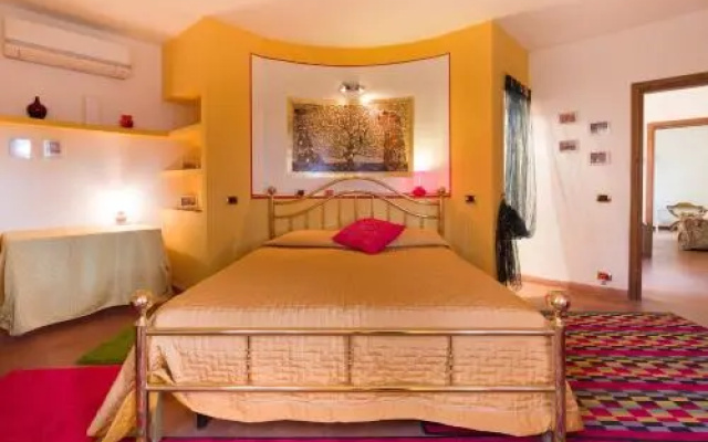 Tamerici Holiday Home