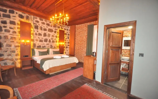 Mihman Konak Hotel