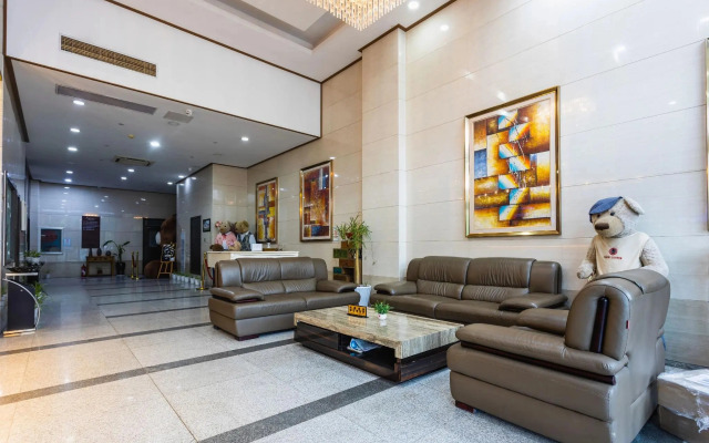 Laan Hotels