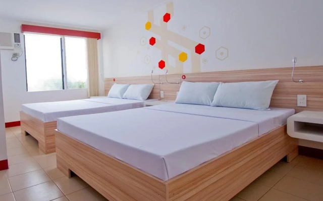 Travelbee Guesthouse