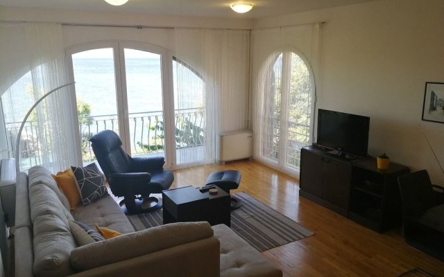 Apartment Vlatkica