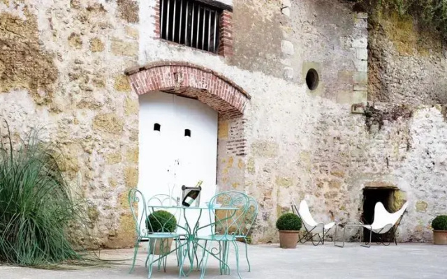 La Restrie