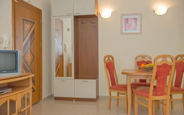 Sun City I Apartments