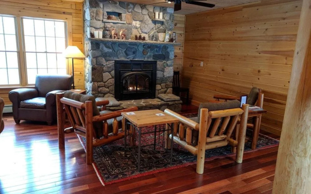 Hostel Of Maine