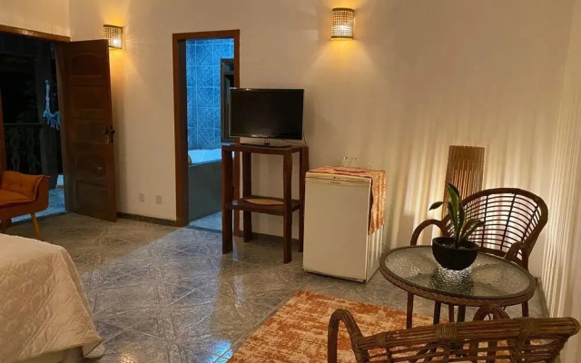 Pousada Villa Dorinha Suites Spa