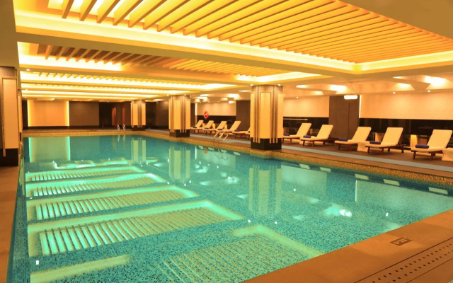 Narada Phoenix Valley Resort