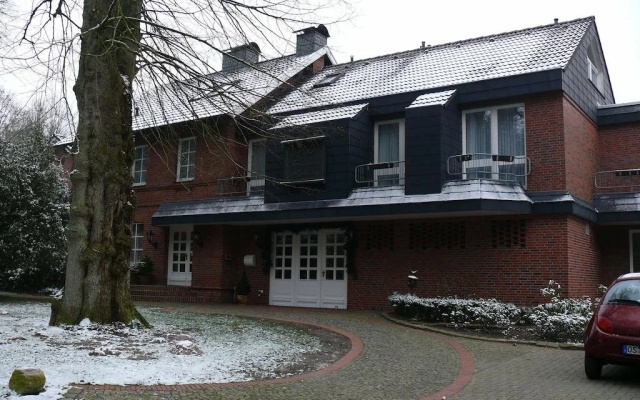 Forsthaus Maiburg