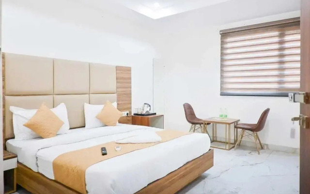 Hotel Yashobhoomi Inn