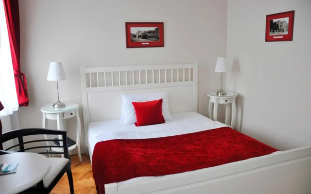 Pivovar Hotel Na Rychtě