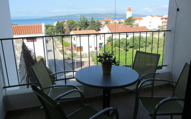 Apartment Danese Promajna