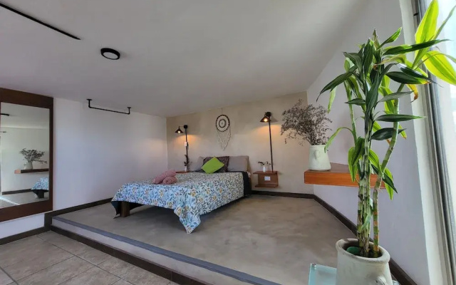 Humant Coliving - Cancún
