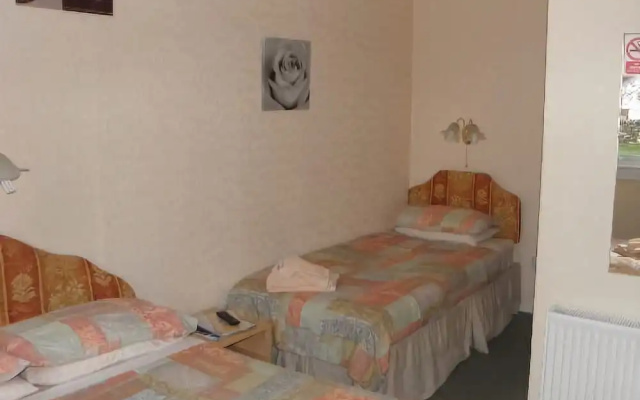 Morefield Motel