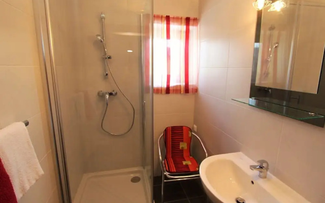 Lovely Apartment in Sankt Primus near Ski Slopes