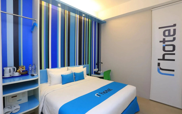 Roa Roa hotel Palu