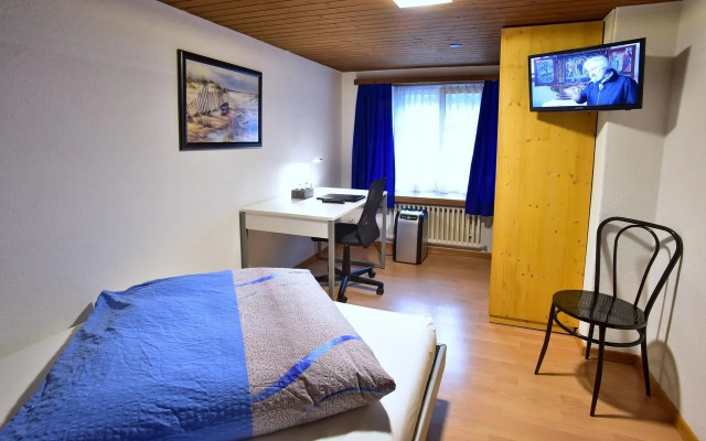 Hotel Freihof