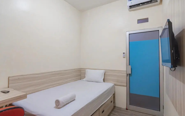 Ppli Guest House Kopo Bandung