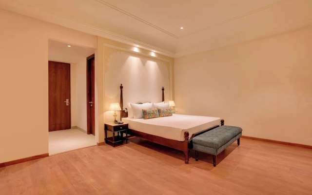 Lemon Tree Hotel Sri Ganganagar