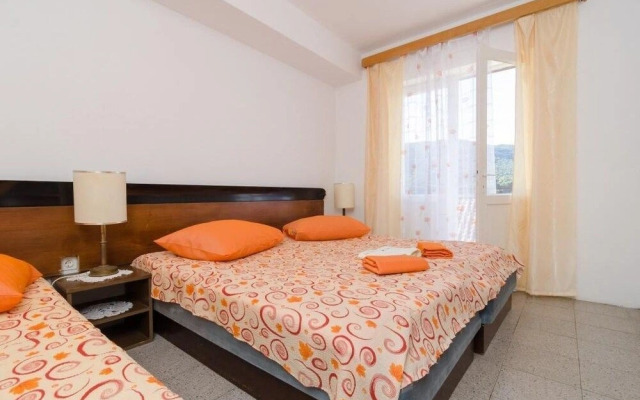 Apartments Dalmatin