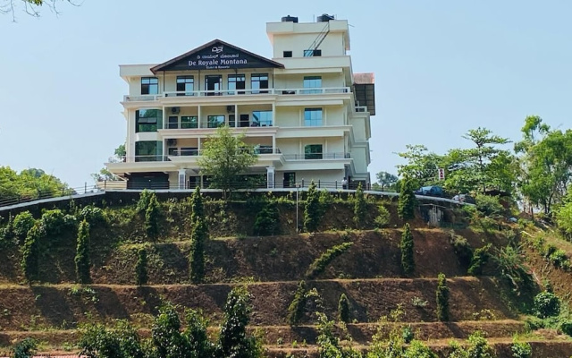 De Royale Montana Hotel and Resort