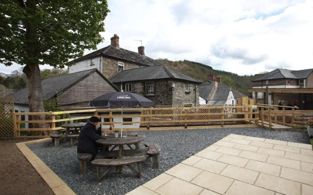 Glyn Valley