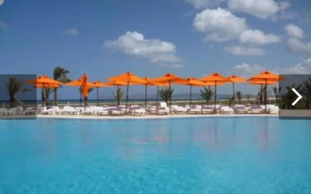 Andalucia appart hoteL