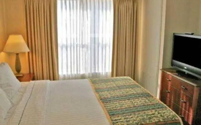 Residence Inn Indianapolis Northwest