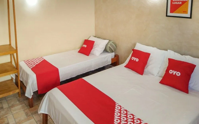 OYO Hotel Costa Serena
