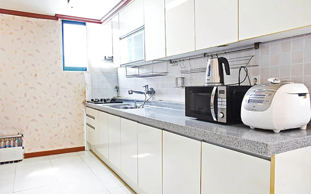 Yangpyeong Clear Water Pension