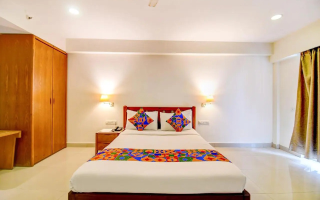 FabHotel Indeedcare Hotel & Resorts