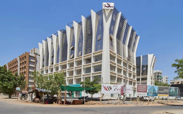 7Wonders Hotel
