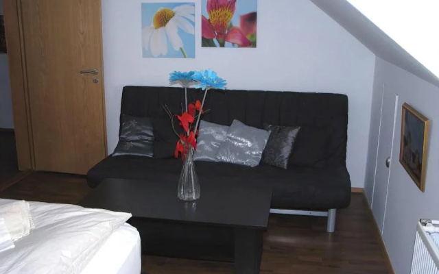 Town House Guesthouse