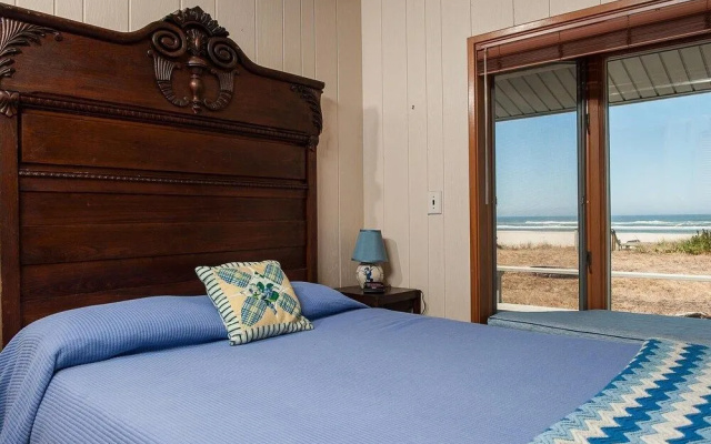 Pacific Rest