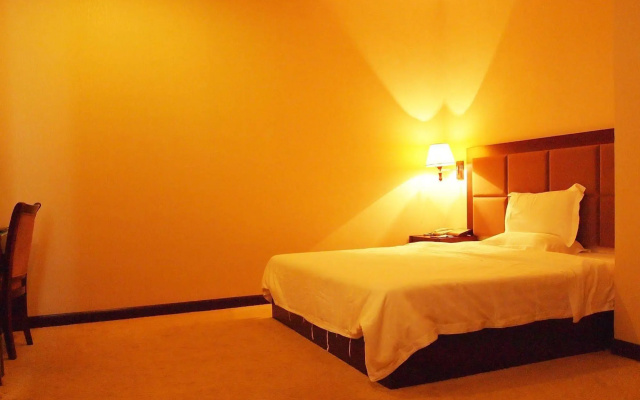 Shaoguan Ocean City Hotel