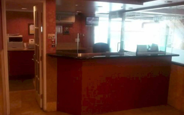 Hometel Suites - Los Angeles (Koreatown)