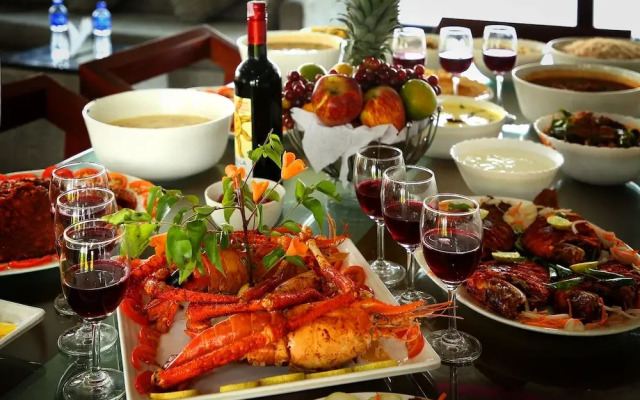 Best Kerala Houseboat