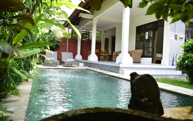 Villa Sofia