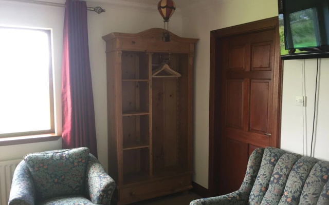 Abalone guest house Bed and Breakfast