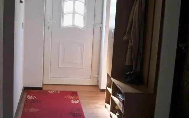 Casa de vacanta